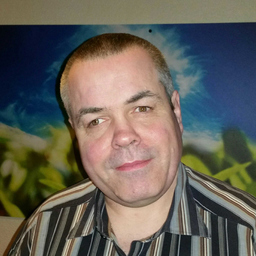 Ralf Bockisch