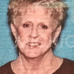 Elizabeth Kopsolias