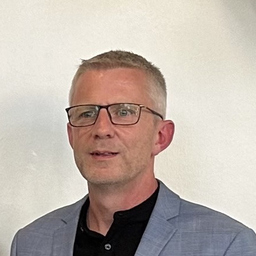 Arne Asmus's profile picture