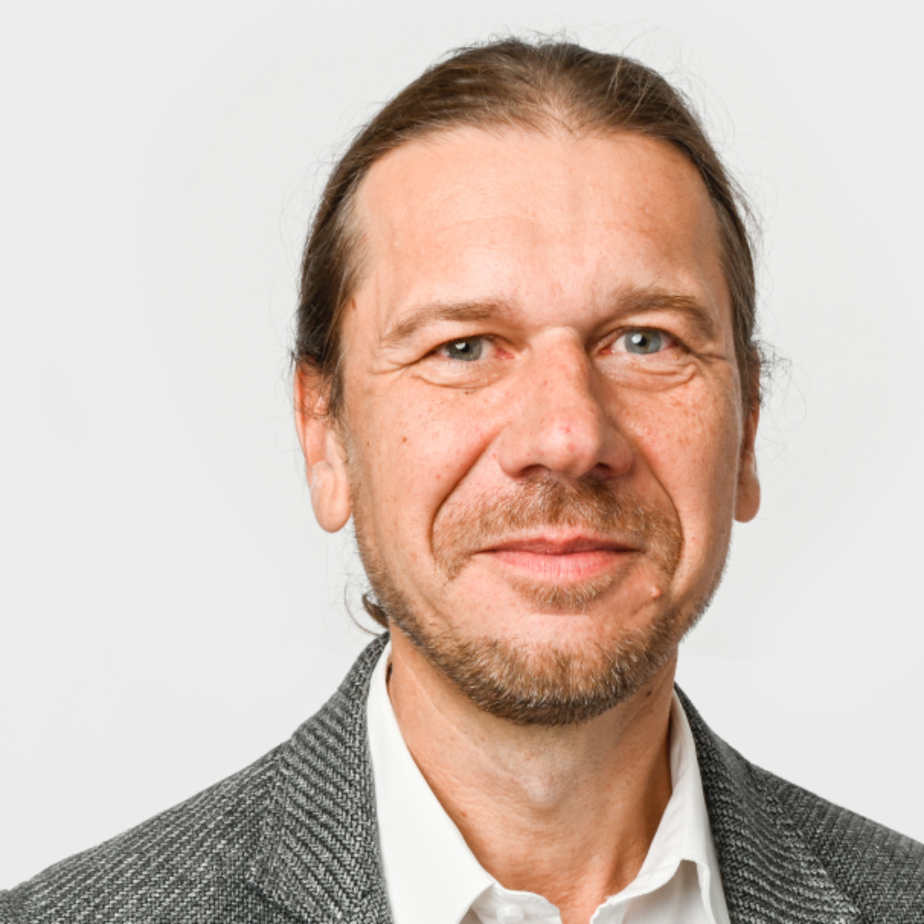 Alfred Bertschinger - Projektmanager Digital Transformation - Pro ...