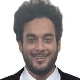 Akshansh Sinha