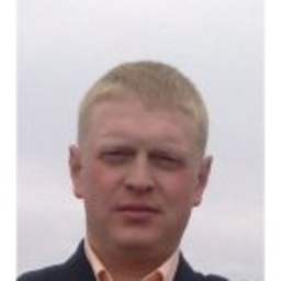 Игорь Жуков