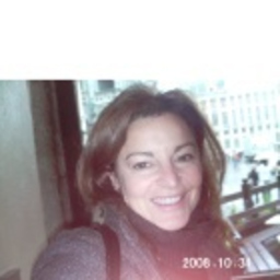 Marta Fernández Alvarez