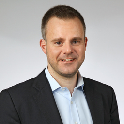 Dr. Tobias Reusch