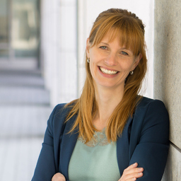 Elisa Schabel (geb. Holz)
