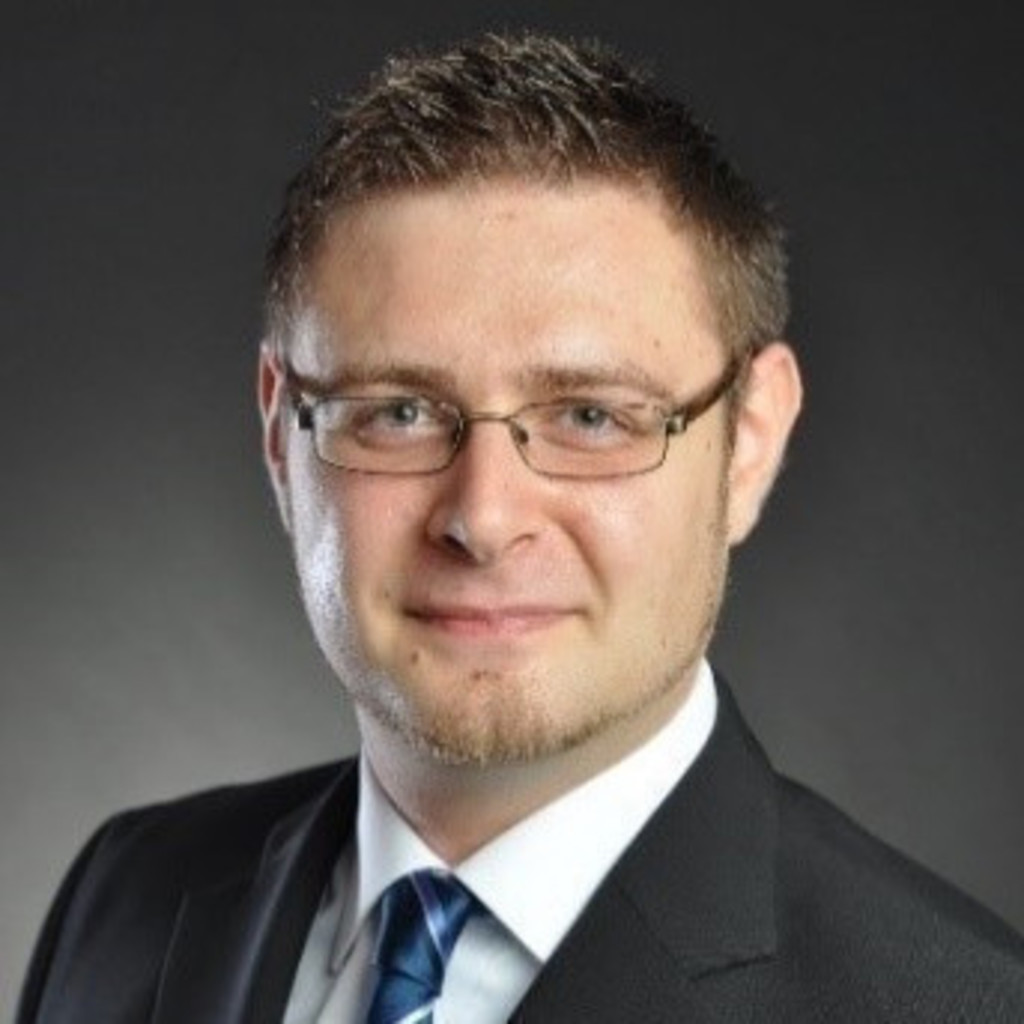 Stefan Hertwig Business Intelligence Data Analyst Group XING
