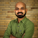 ISTIKHAR ALI