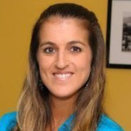 Luiza Bagatini's profile picture