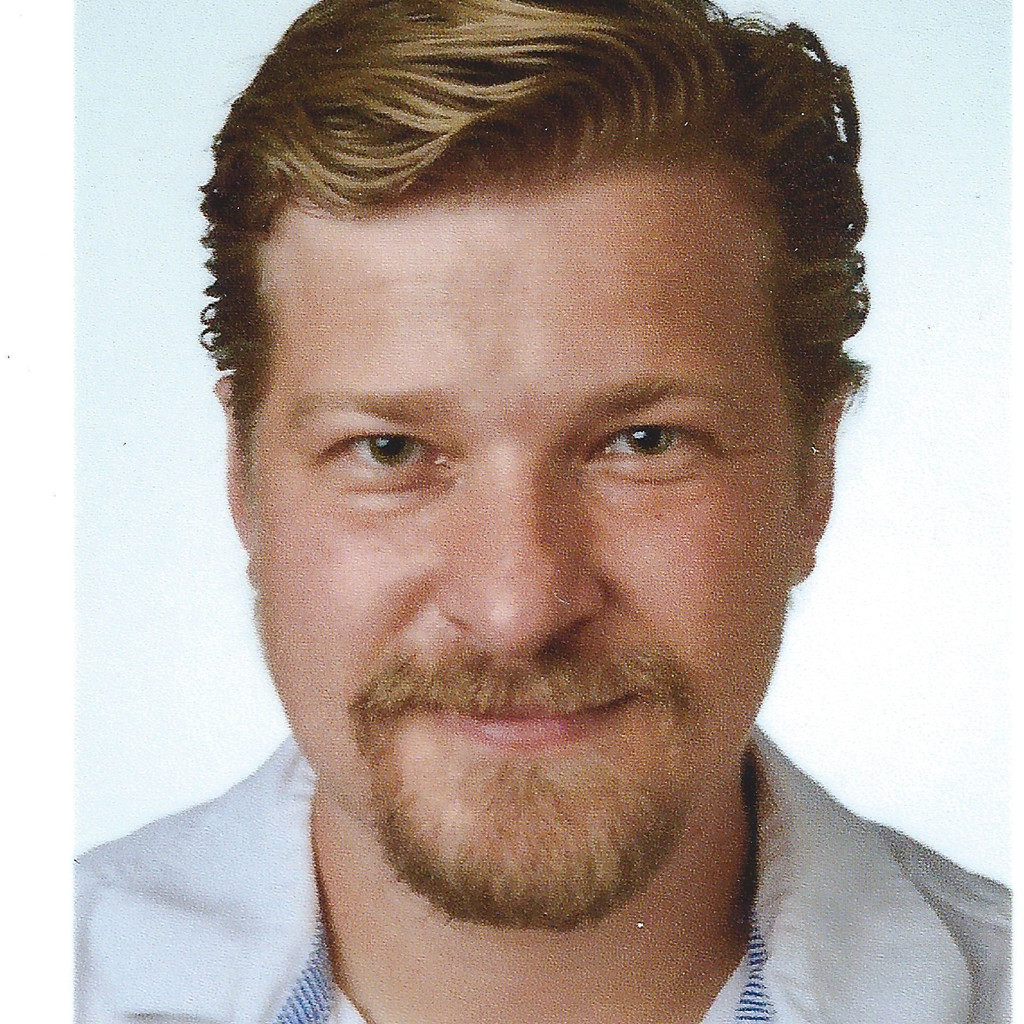 Ansgar Poeschl kkn erzbk XING