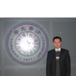 Prof. 晓兵 樊