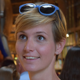 Christiane Schreiber