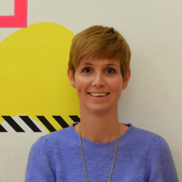 Christiane Schreiber