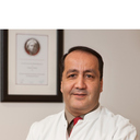 Dr. Dr. med. Mostafa Ghahremani T.