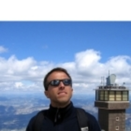 Gregoire Vitry