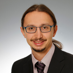 Sergey Tarassenko