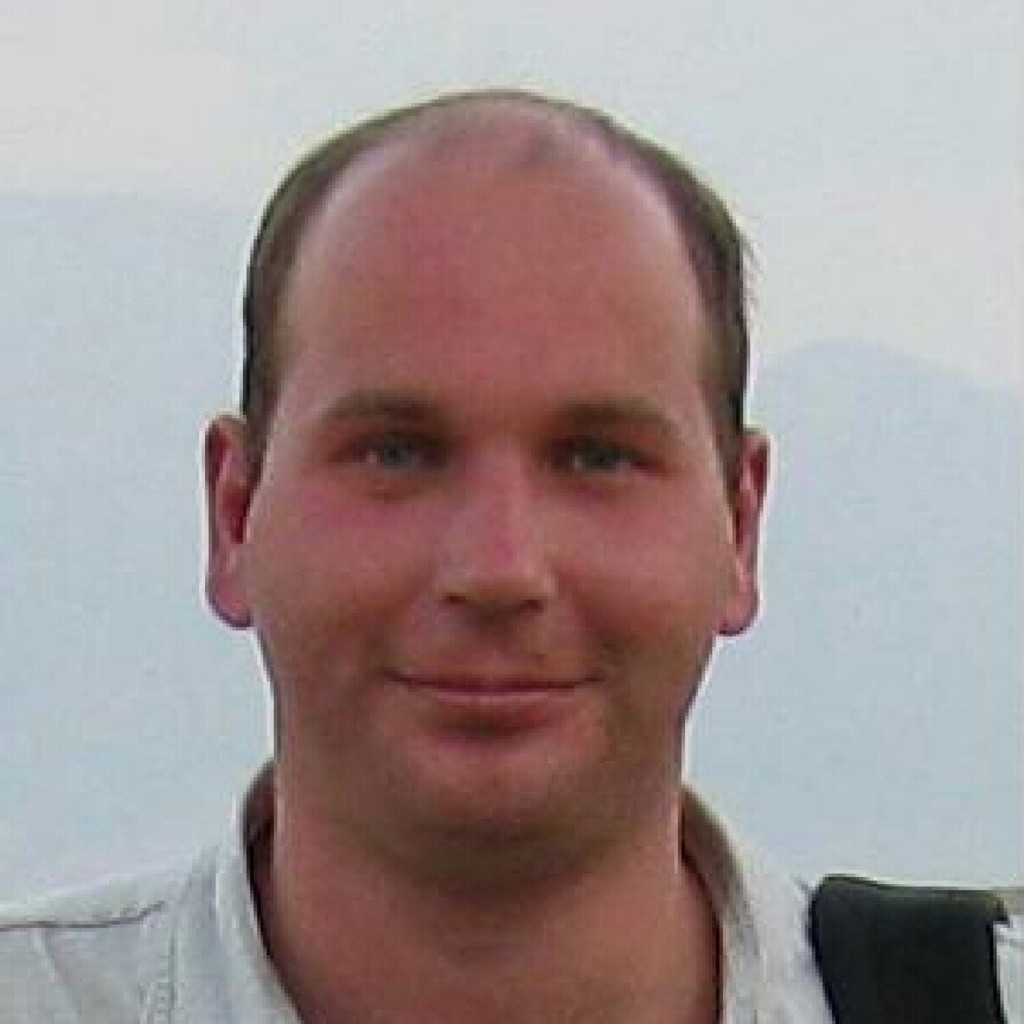 Pavel Sokolov Chief Technology Officer (CTO) Visata XING