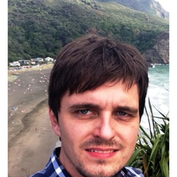 Sebastian Pfeuffer