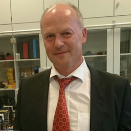 Werner Krenn
