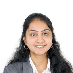 Lakshmi Shree Vijayakumar
