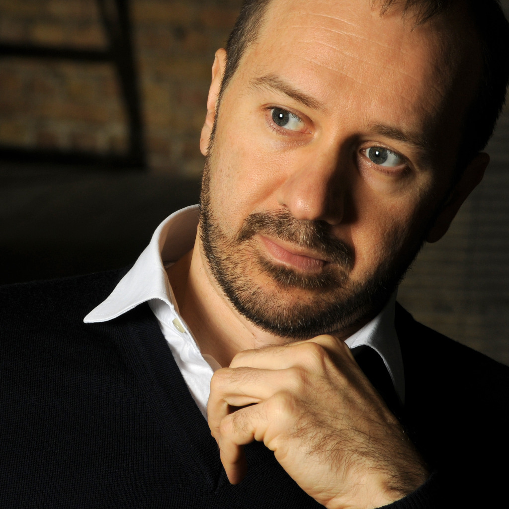 Dr. Pietro Massa Geschäftsführer Massa Konzertmanagement GmbH XING