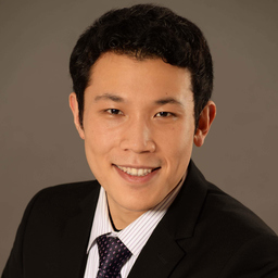 Yanjun Li