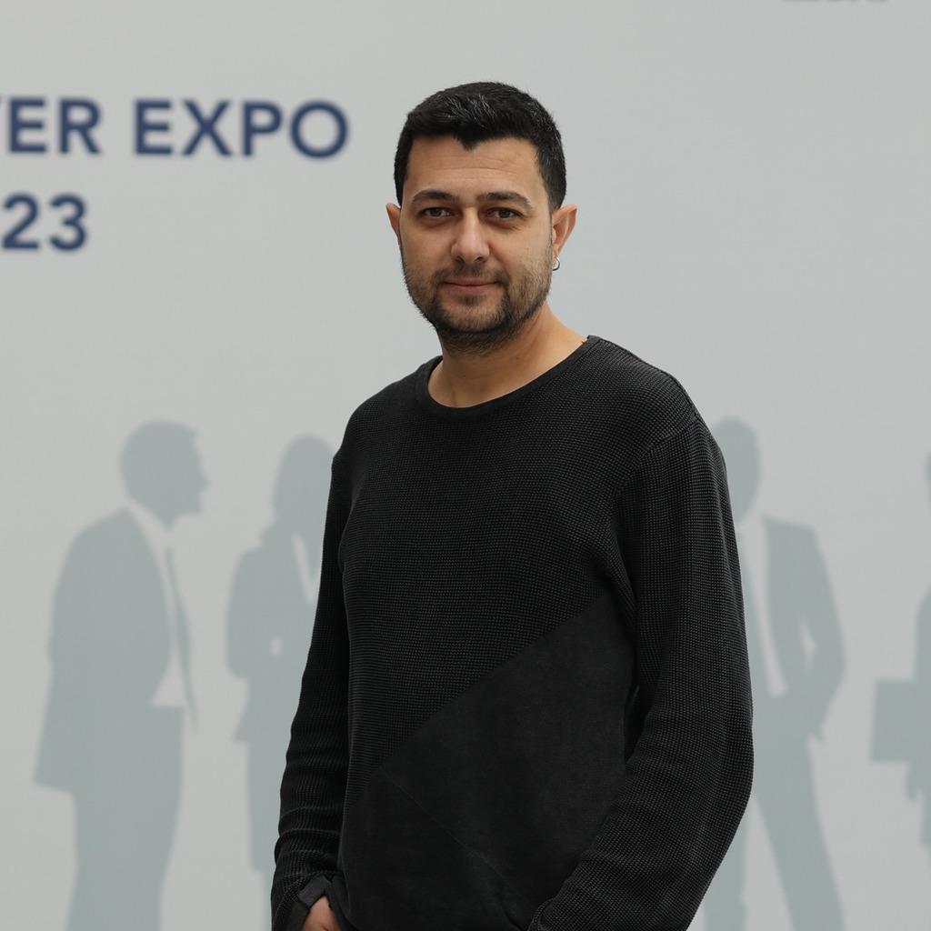 süleyman bingül Fotografin Bürgermeisteramt XING