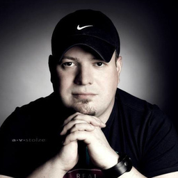 Boris Schalk