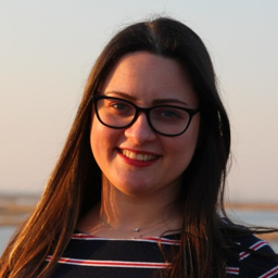 Alexandra Luiza Mircea