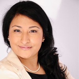 Natasha Bose-Lahiri