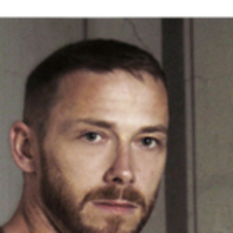Marcus Ebel