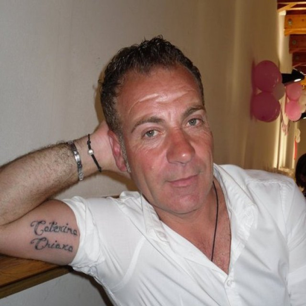 Salvatore Petrone Strassenbau XING