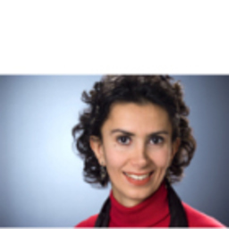 Dr. Maryam Hayatshahi