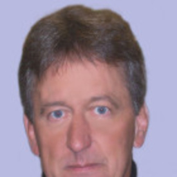 Dr. Wolfgang Wittenberg