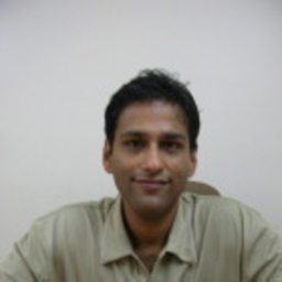 Girish Joshi