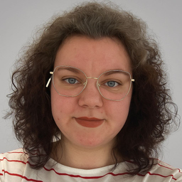 Yelyzaveta Kuzubova-Bouslikhane