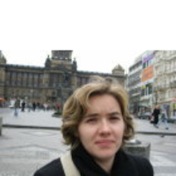 Maria Del Carmen Belda Marcos