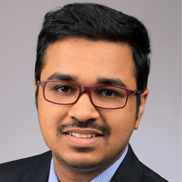 Sreenivas Ramakrishnan