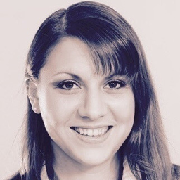 Katarina Jörger