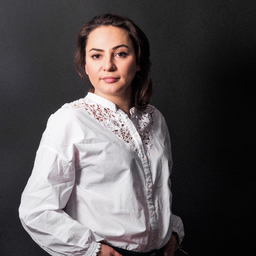 Mag. Gabriela Szynaka