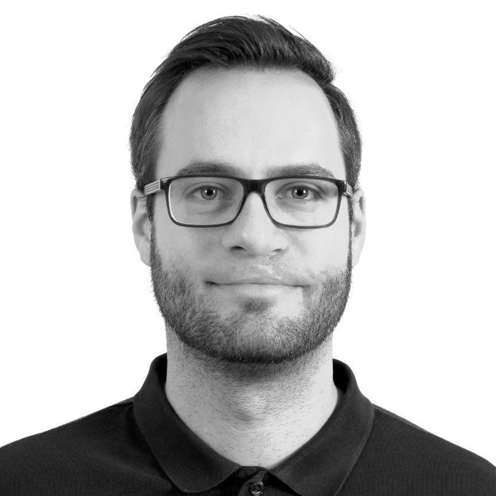 Social Media Profilbild Mathias Kilzer Karlsruhe
