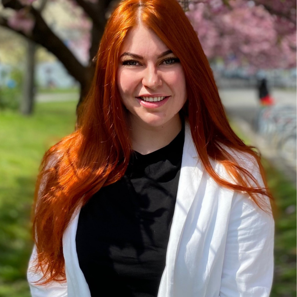 Anastasiia Meleschko Supervisor ORM & CPA Autodoc GmbH XING