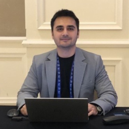 Furkan TEKKE