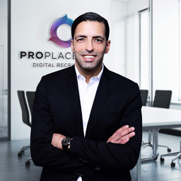 Mourad Ouldaly
