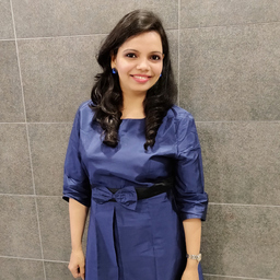 Sharmishtha Limaye