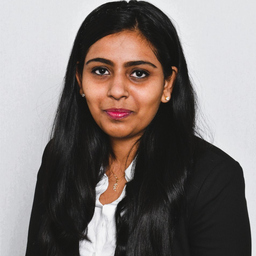 Thanuja Cherukuri's profile picture