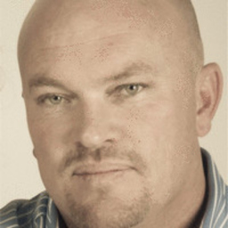 Donald Johnston