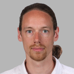 Dr. Freek Stulp