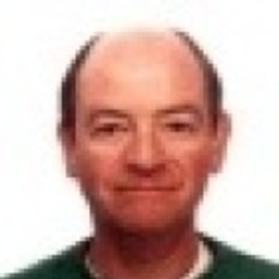 Eric Sutherland