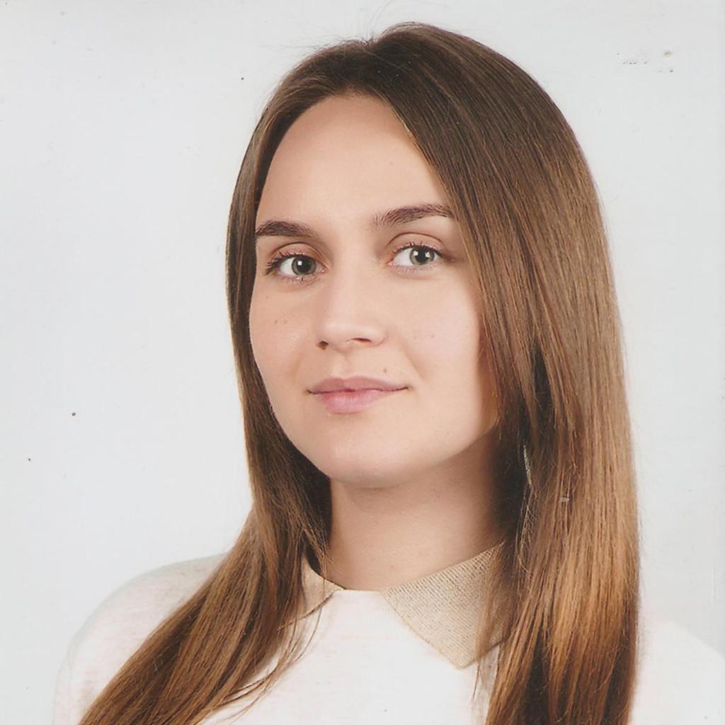 Oksana Nedostup Agile Master Robert Bosch GmbH, Stuttgart XING