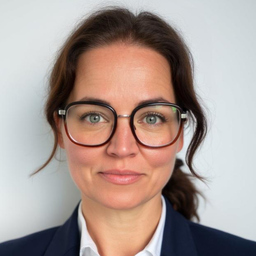 Nicole Rudolf
